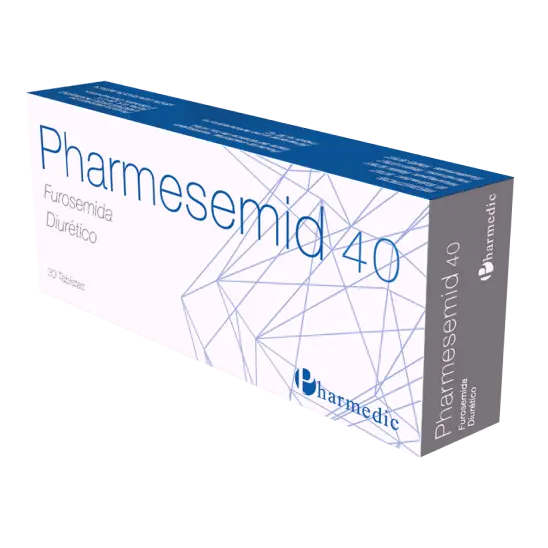 PHARMESEMID
